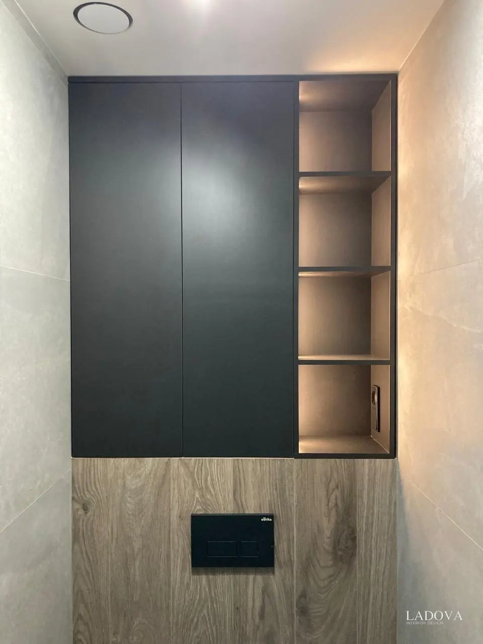 Квартира 65 м², кадр 1