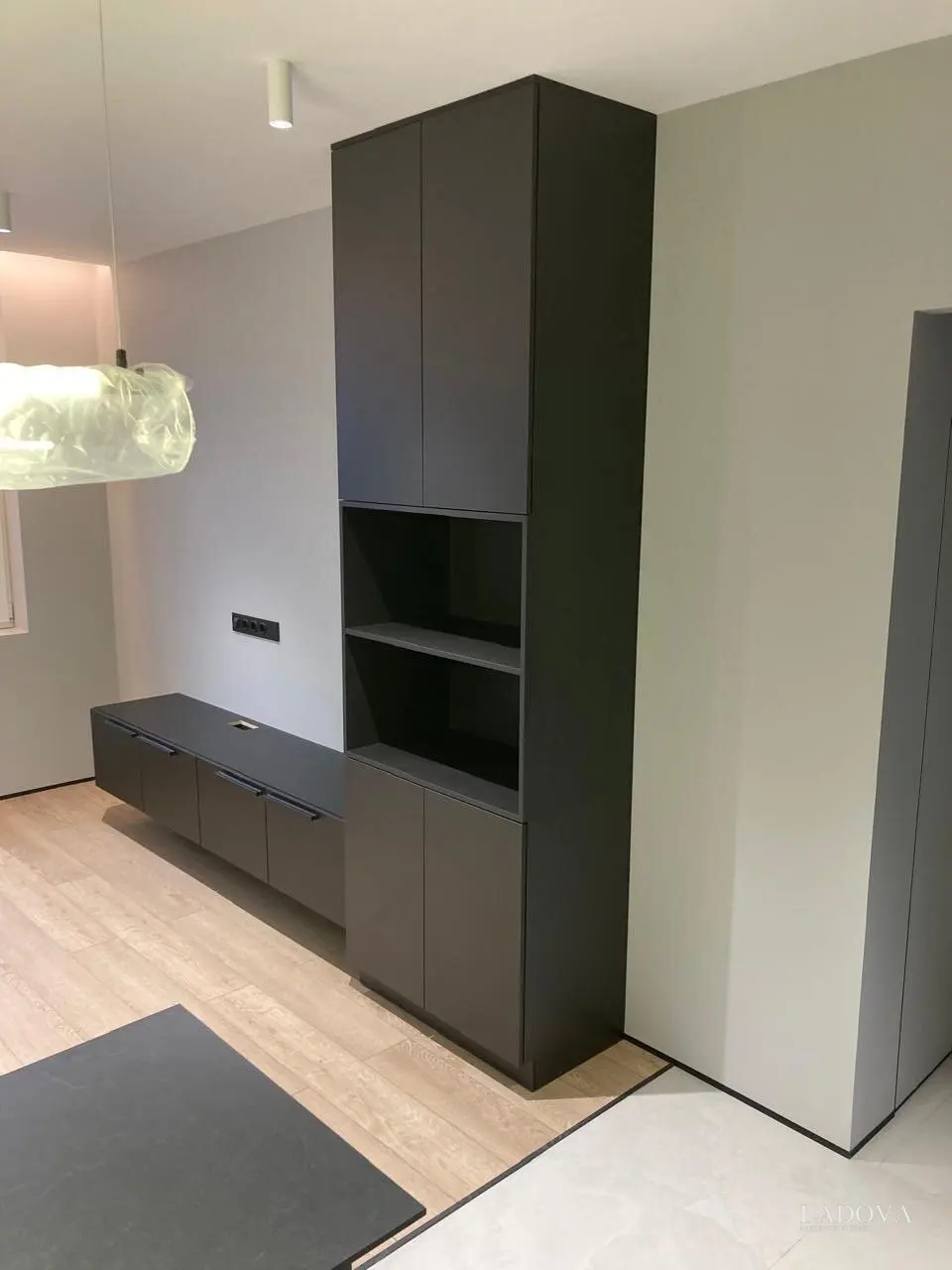 Квартира 65 м², кадр 2