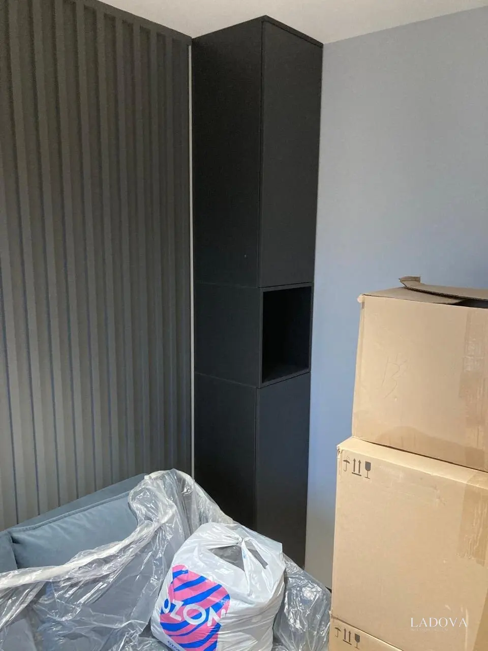 Квартира 65 м², кадр 7