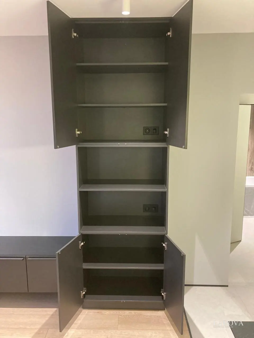 Квартира 65 м², кадр 10