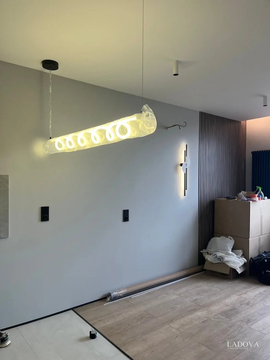 Квартира 65 м², кадр 17