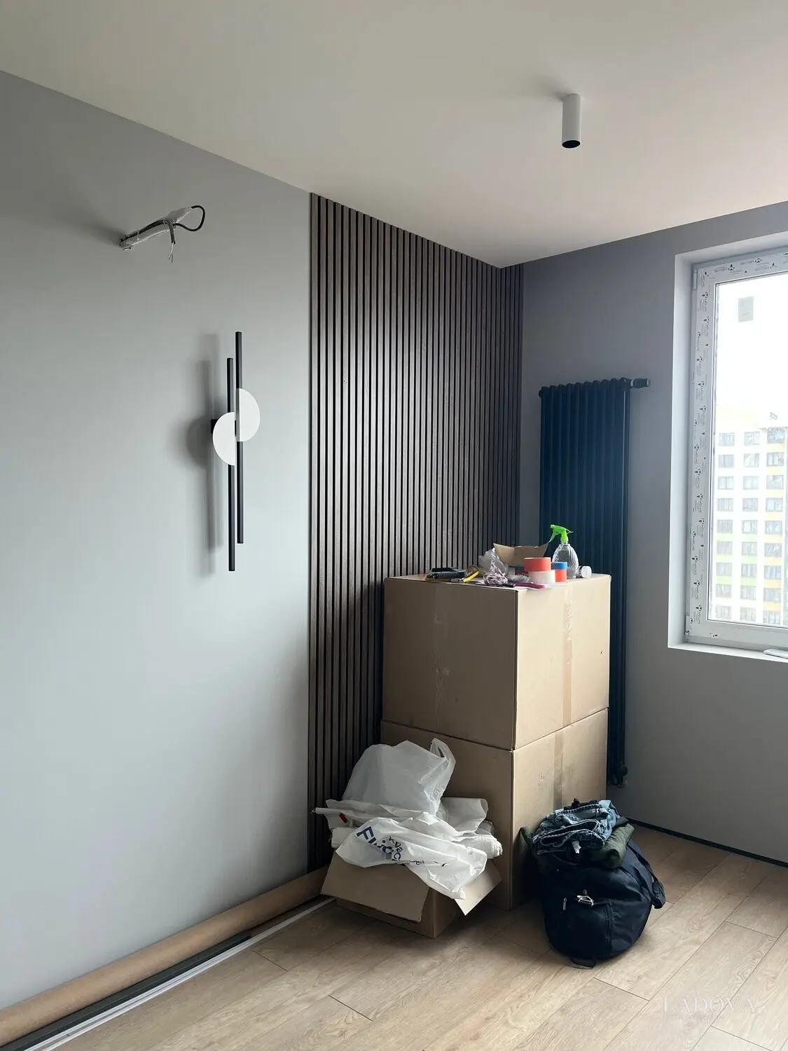 Квартира 65 м², кадр 21